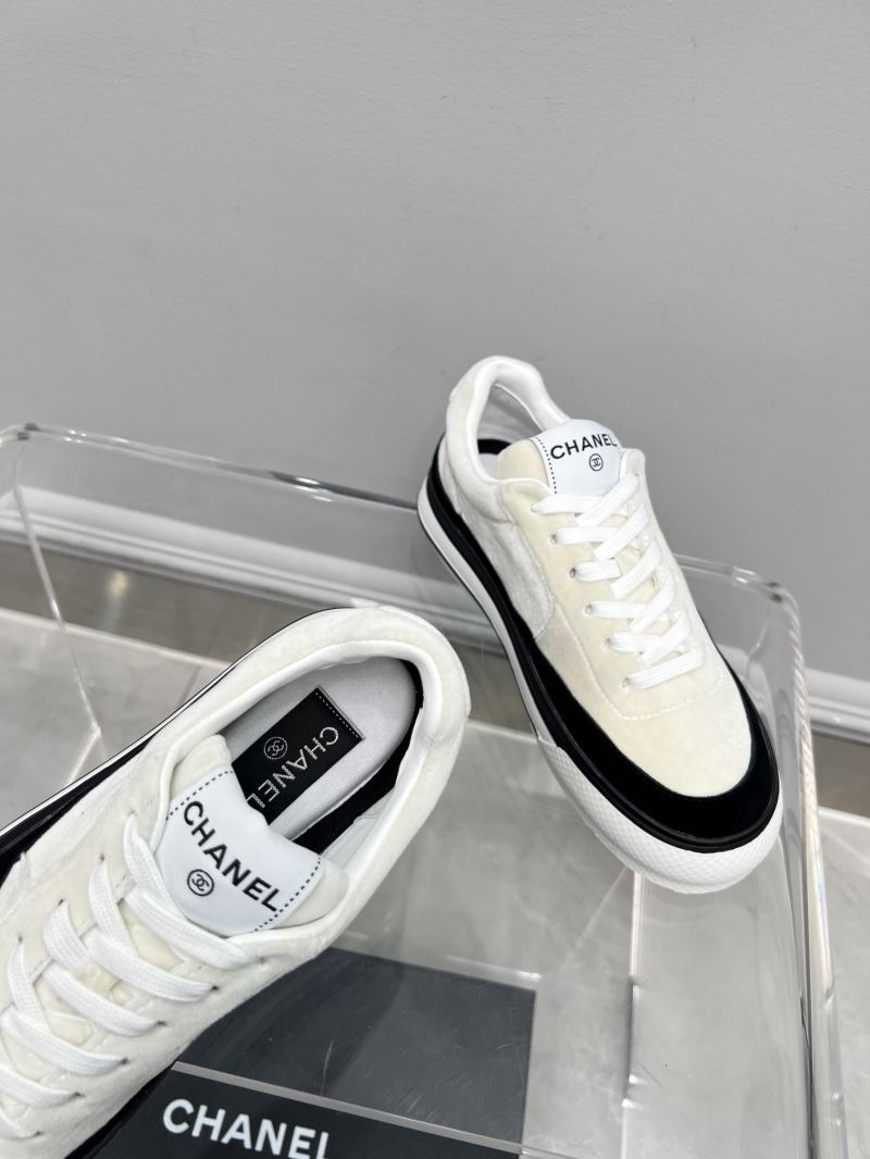 Chanel Sneakers